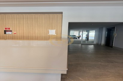 Apartamento na Praia da Enseada, Guarujá - SP