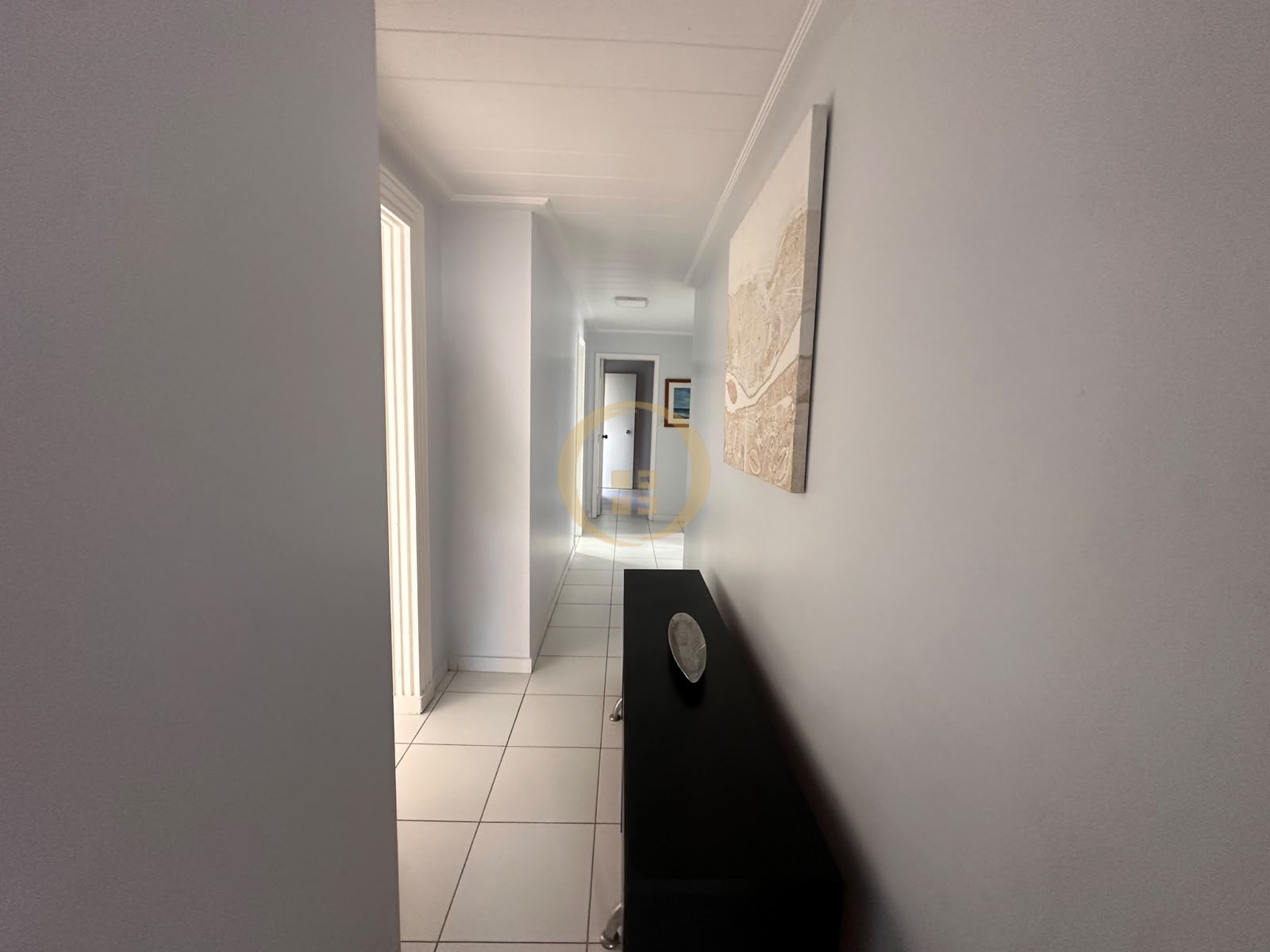Apartamento Frente ao Mar nas Pitangueiras, Guarujá - SP