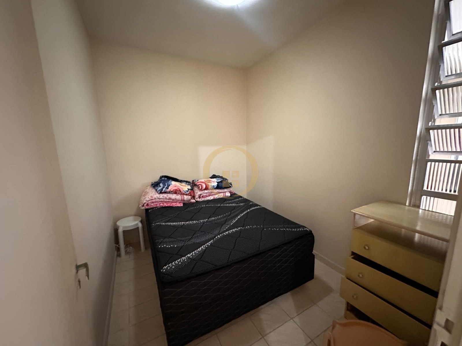 Apartamento Frente ao Mar nas Pitangueiras, Guarujá - SP