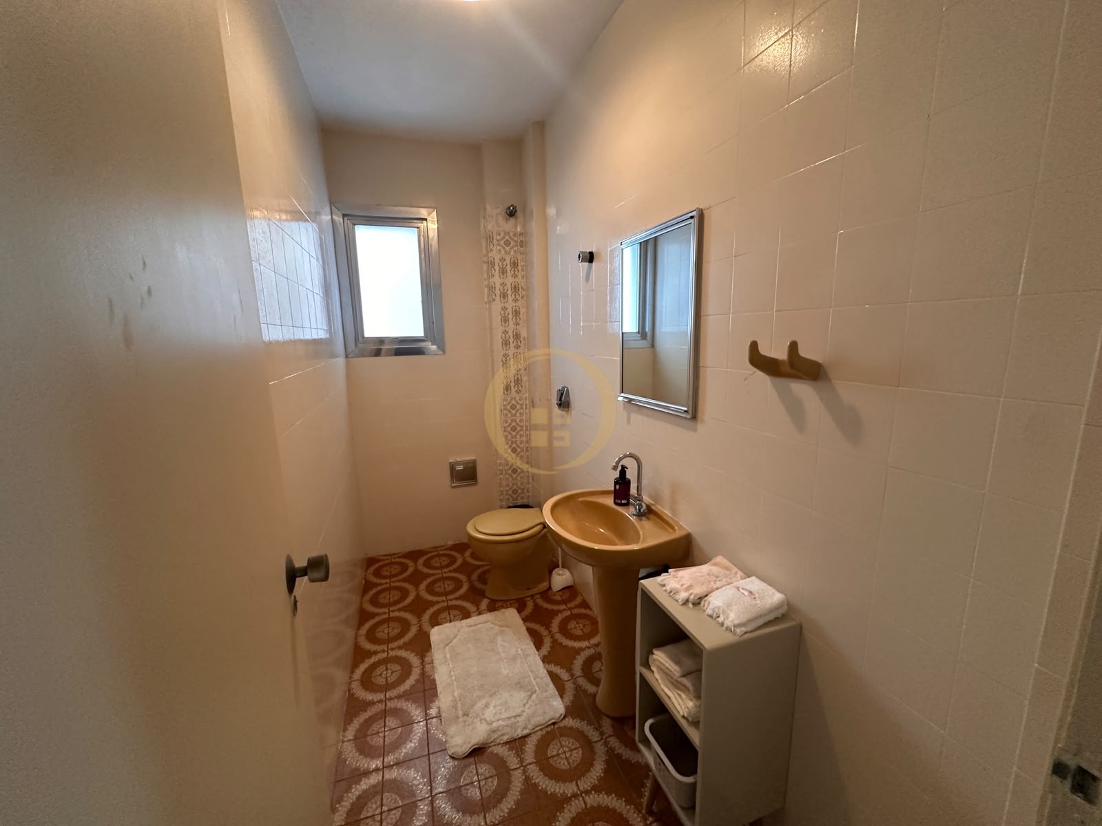 Apartamento Frente ao Mar nas Pitangueiras, Guarujá - SP