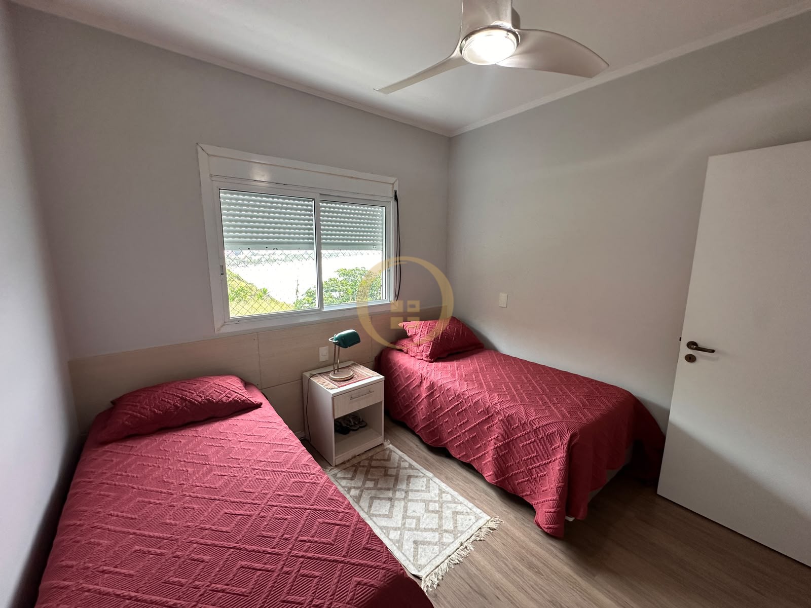 Apartamento Frente ao Mar nas Pitangueiras, Guarujá - SP