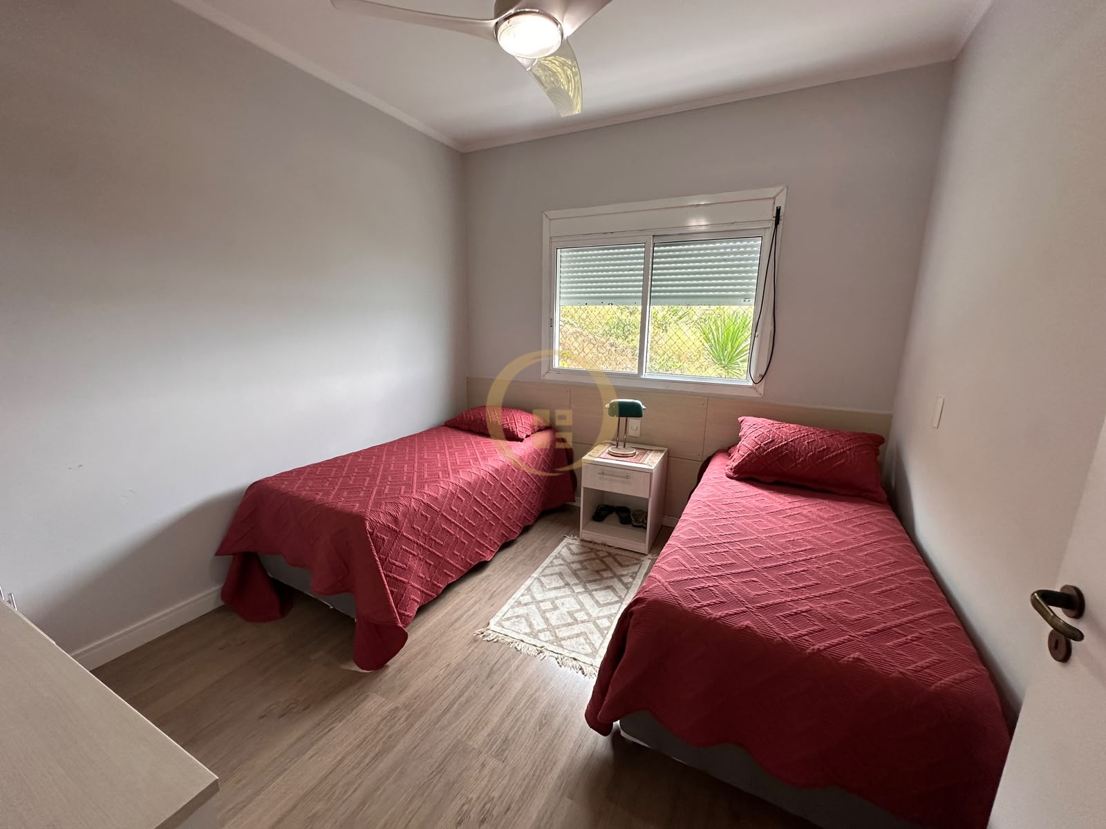 Apartamento Frente ao Mar nas Pitangueiras, Guarujá - SP