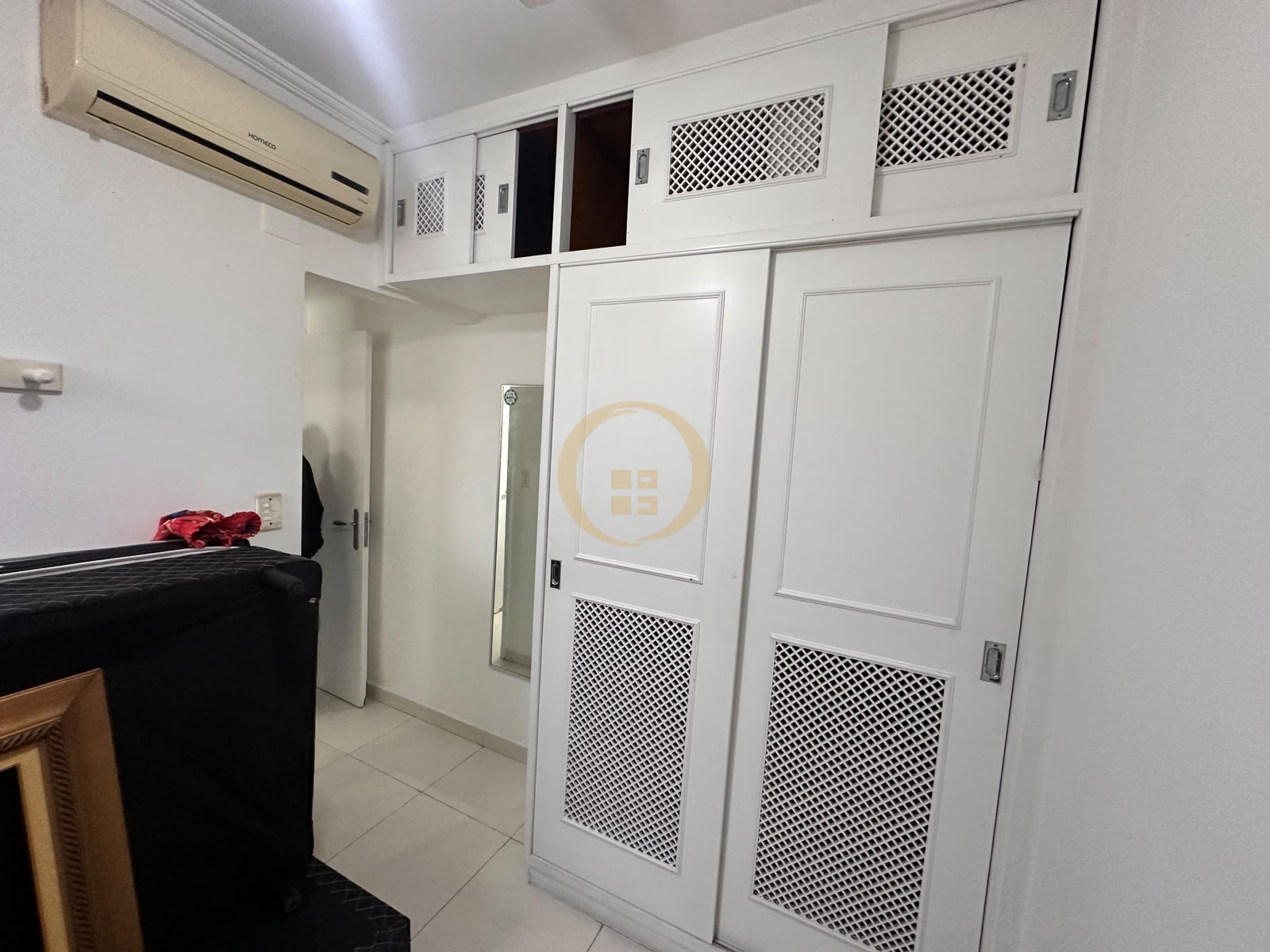 Apartamento Frente ao Mar nas Pitangueiras, Guarujá - SP