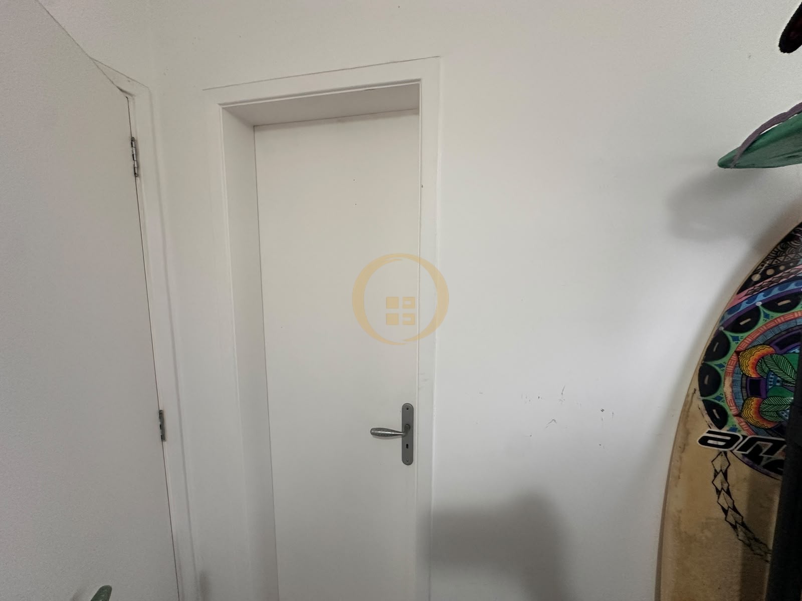Apartamento Frente ao Mar nas Pitangueiras, Guarujá - SP