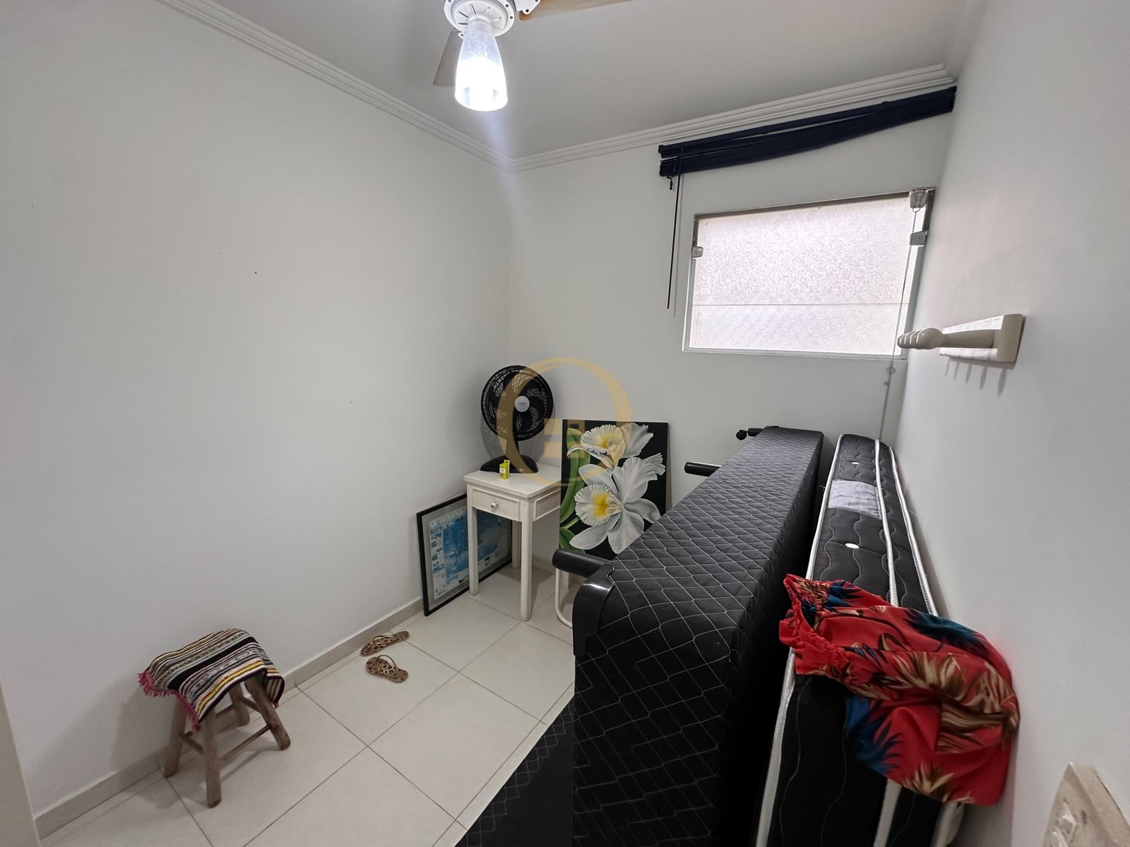 Apartamento Frente ao Mar nas Pitangueiras, Guarujá - SP