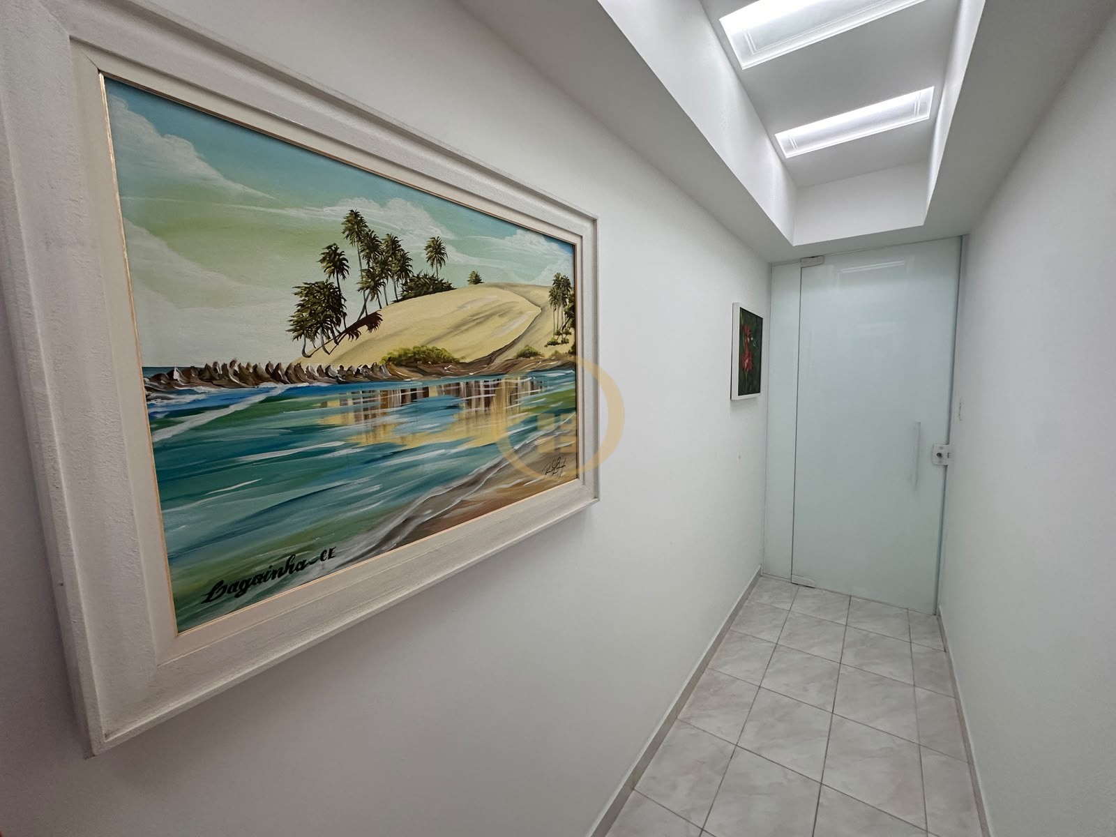 Apartamento Frente ao Mar nas Pitangueiras, Guarujá - SP