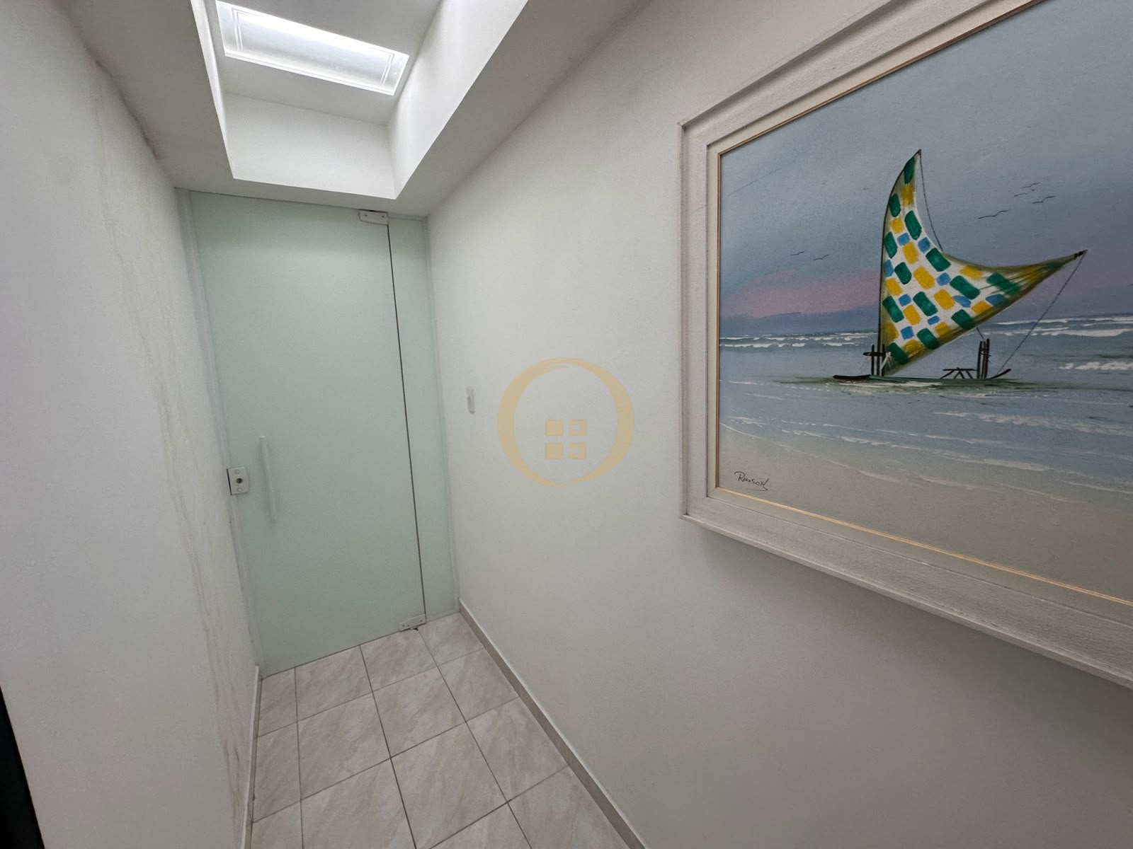 Apartamento Frente ao Mar nas Pitangueiras, Guarujá - SP